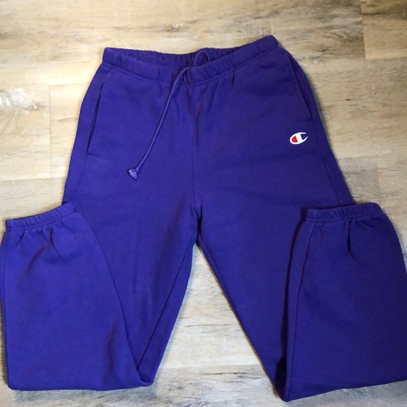 Champion Women’s Fleece Sweatpants - Picture 5 of 14